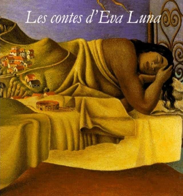 Contes Eva Luna